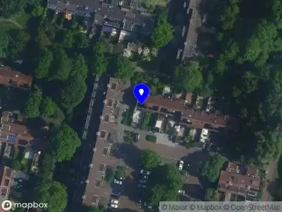Overlastmelding Jol in Amstelveen
