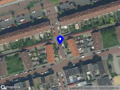 Overlastmelding Bonifaciusstraat in IJmuiden