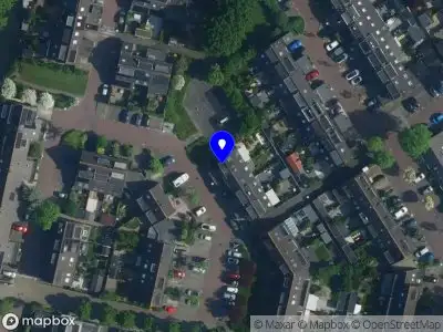 Overlastmelding De Nessermolen in Amstelveen