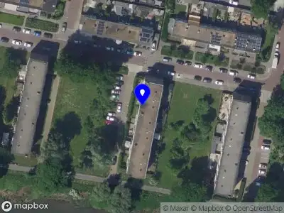 112 melding Overlastmelding Generaal S.H. Spoorstraat in Dordrecht gesloten