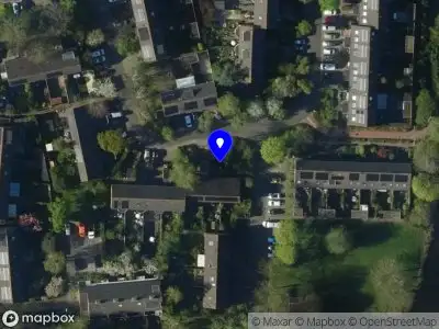 Overlastmelding Piet Blankendaalweg in 1861NT Bergen (NH) gesloten