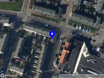 112 melding Overlastmelding Goudenregenstraat in Den Helder gesloten