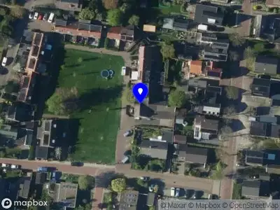 112 melding Anonieme overlastmelding Nobelhof in Sint Pancras gesloten