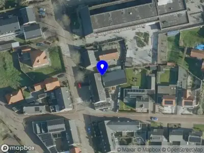 112 melding Overlastmelding Dorpsstraat in Liempde