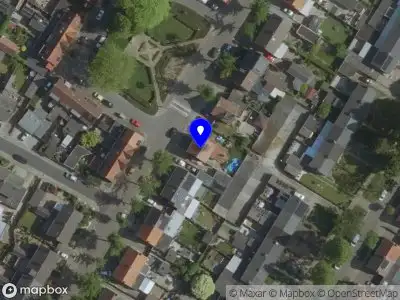 112 melding Overlastmelding Nachtegaalstraat in Geleen gesloten