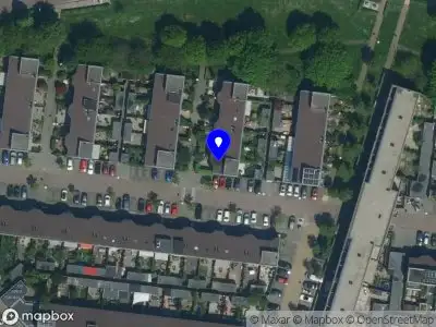 Overlastmelding J. Paxtonstraat in Velserbroek