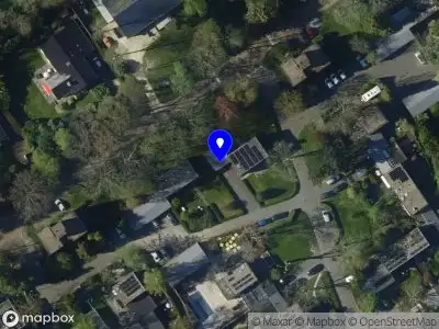 112 melding Overlastmelding Dawson-Nes in Bergen gesloten