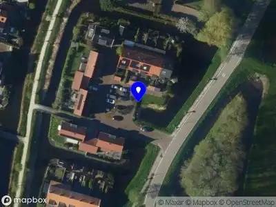 Overlastmelding Hangelier in Sint Pancras