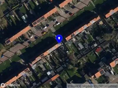 112 melding Overlastmelding Ingenieur Wortmanstraat in Middenmeer