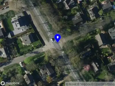 Overlastmelding Landweg in Bergen gesloten