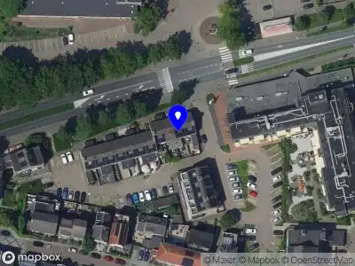 Overlastmelding Claversweer in Hardinxveld-Giessendam