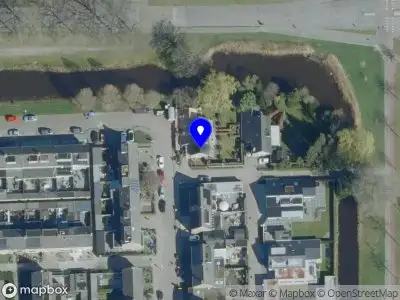 112 melding Overlastmelding Essendreef in Waalwijk