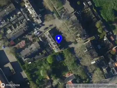 112 melding Overlastmelding Plantage in Blokker gesloten