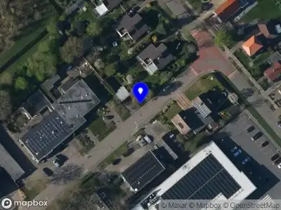 112 melding Overlastmelding Tjalke de Boerstrjitte in Balk