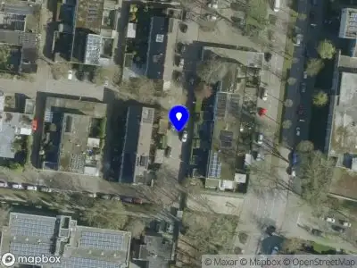 Overlastmelding Slot Loevesteinstraat in Tilburg