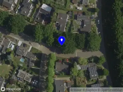 112 melding Overlastmelding Professor Zeemanstraat in Geleen