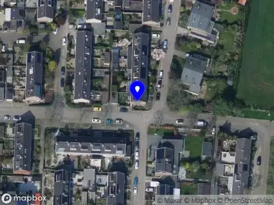 112 melding Overlastmelding Prins Willem-Alexanderlaan in Westmaas