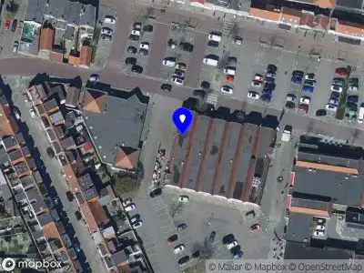 Overlastmelding Nieuwstraat in Middelharnis