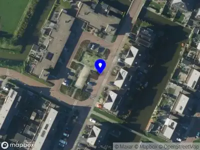 Overlastmelding Koevinkje in De Goorn