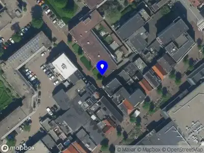 112 melding Overlastmelding Hobbesteeg in Beverwijk