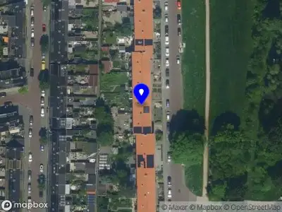 112 melding Overlastmelding Wijkeroogstraat in Velsen-Noord