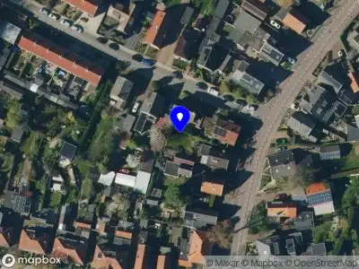 Overlastmelding Meester Poldermanweg in Renkum
