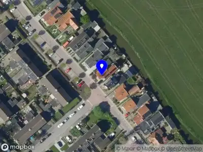 112 melding Overlastmelding Dorpsstraat in Sint Maarten