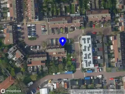 Overlastmelding De Schokker in Egmond aan Zee