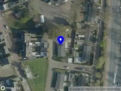 Anonieme overlastmelding Cornelius Wittestraat in Tilburg