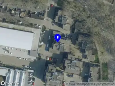 112 melding Overlastmelding Artemisstraat in Tilburg