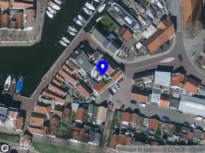 Overlastmelding Spuistraat in Middelharnis