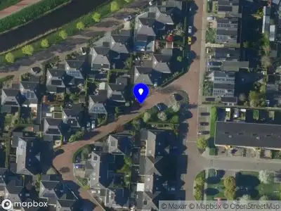 Overlastmelding Dwergvinvis in Heerhugowaard