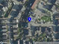 Politie naar de Maas- en Waalweg in Druten vanwege aanrijding met letsel