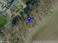 Politie naar de Voldijnseweg in Oost West en Middelbeers vanwege ongeval met letsel