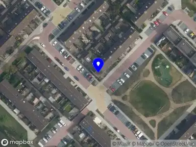 112 melding Anonieme overlastmelding Eksterdreef in Waddinxveen