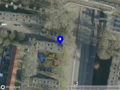 112 melding Anonieme overlastmelding Schreierstorenstraat in Tilburg