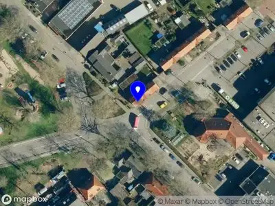 Overlastmelding Tellegenlaan in Dieren