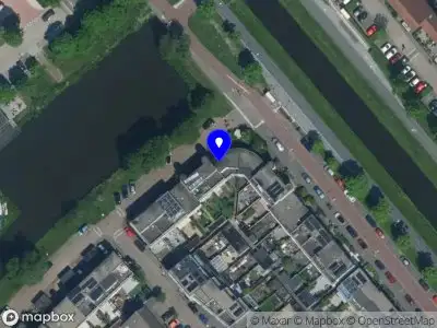 Overlastmelding Lange Sloot in Velserbroek
