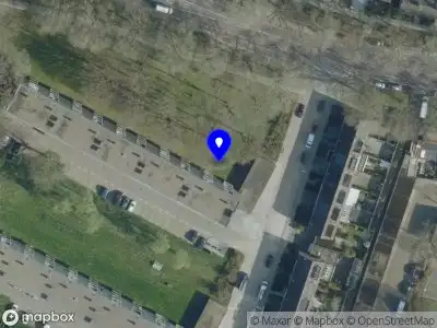 112 melding Overlastmelding Europalaan in Tilburg gesloten