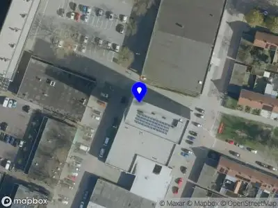 Overlastmelding Umberstraat in Tilburg