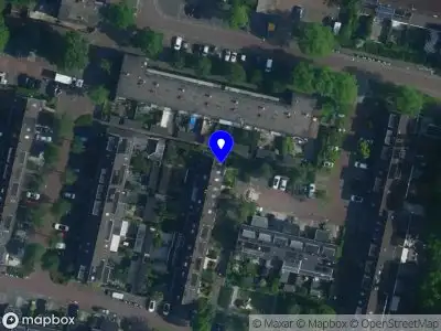 Overlastmelding Thalia in Amstelveen