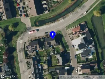 Overlastmelding Broeksingel in Driel