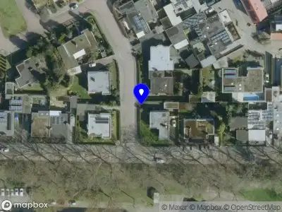 112 melding Anonieme overlastmelding Groenewoudstraat in Tilburg