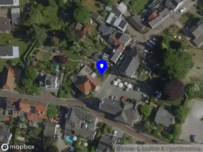 Overlastmelding Duistergatsken in Sweikhuizen