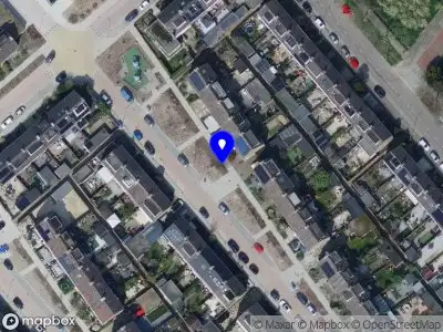 Overlastmelding Adriaan Banckertstraat in Zwijndrecht