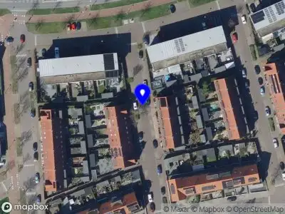 Overlastmelding Vliedberg in Hendrik-Ido-Ambacht