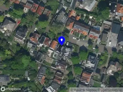 Overlastmelding Dokter Schuitstraat in Beverwijk gesloten