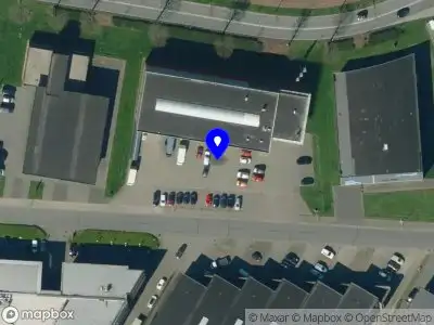 Overlastmelding Bedrijvenweg in Doetinchem