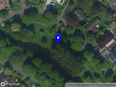 Overlastmelding Rendorppark in Heemskerk