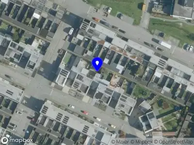 Anonieme overlastmelding Schilbergstraat in 5035HA Tilburg